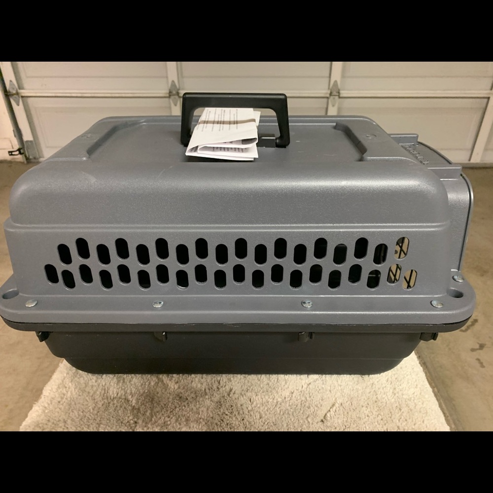 Animal Carrier